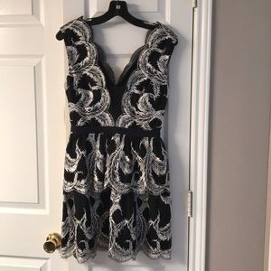 BCBG brand new dress NWOT